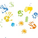 Foto van speelgoed 03_Natural Face & Fingerpaint - 6 Pack_Asset 9.jpg